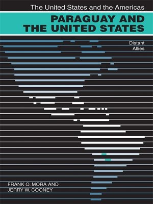 cover image of Paraguay and the United States